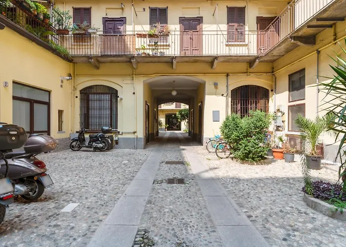 La casa di Lalla