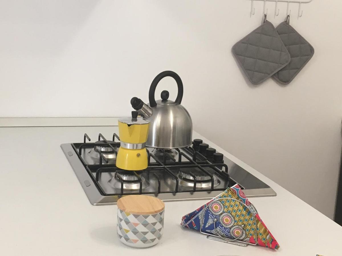 La Casa Di Lalla Appartamento
