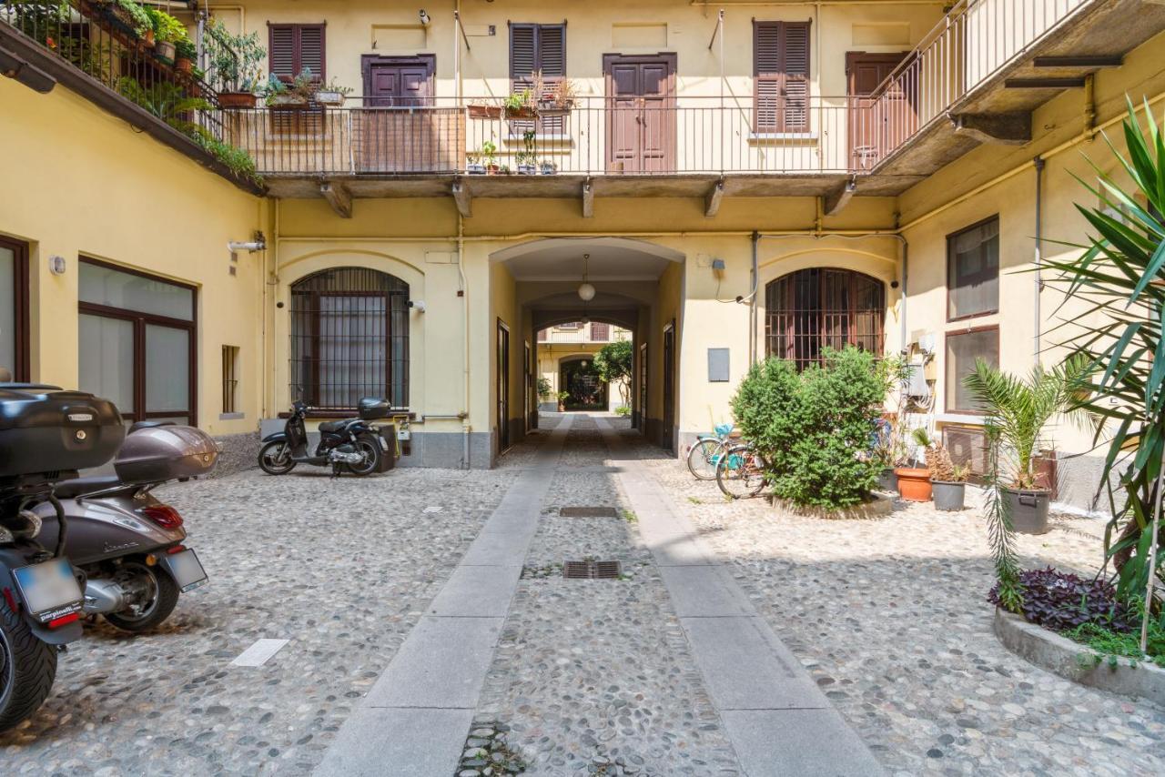 Appartamento La Casa Di Lalla *