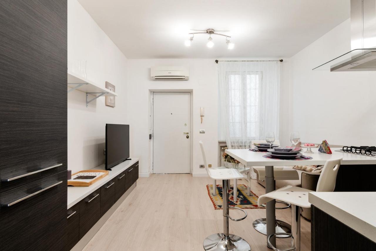 La Casa Di Lalla Appartamento *