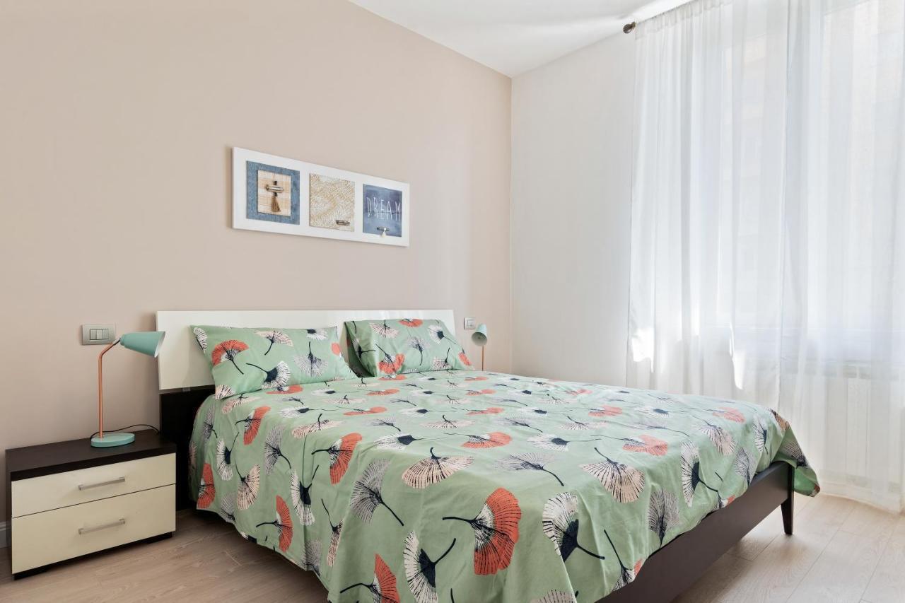 Appartamento La Casa Di Lalla Milano